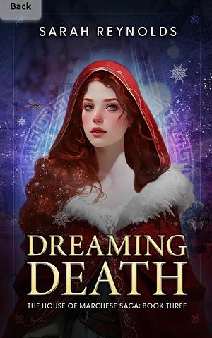 Dreaming Death by Sarah Reynolds