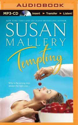 Tempting by Susan Mallery
