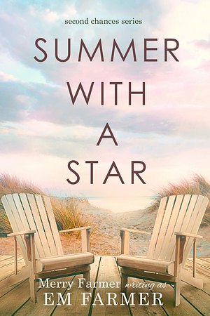 Summer with a Star by Em Farmer