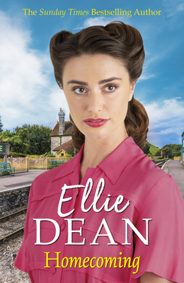 Homecoming by Ellie Dean