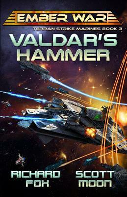 Valdar's Hammer by Scott Moon, Richard Fox