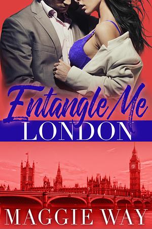 London by Maggie Way, Maggie Way