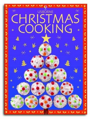 Christmas Cooking by Rebecca Gilpin