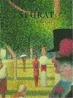 Seurat by Pierre Courthion