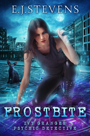 Frostbite by E.J. Stevens