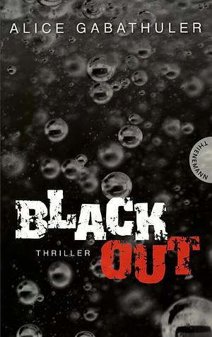 Blackout by Alice Gabathuler