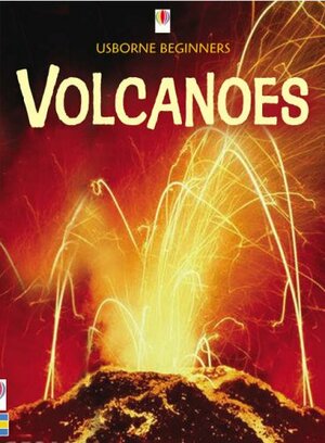 Volcanoes by Stephanie Turnbull