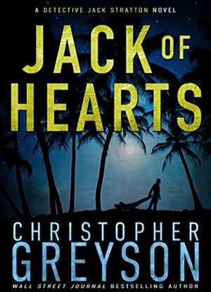 Jack of Hearts by Christopher Greyson