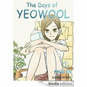 The Days of Yeowool 1 by Hyun jin