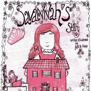Savannah's Story by Jodi Stone