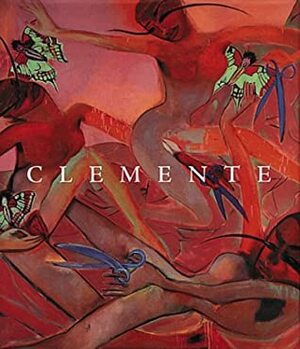 Clemente by Francesco Clemente