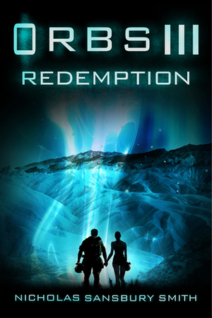 Redemption by Nicholas Sansbury Smith