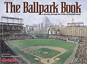 The Ballpark Book by Ron Smith