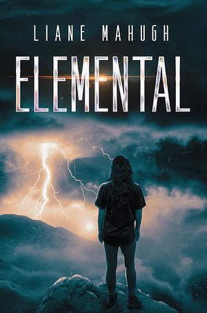 Elemental by Liane Mahugh