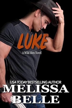 Luke by Melissa Belle