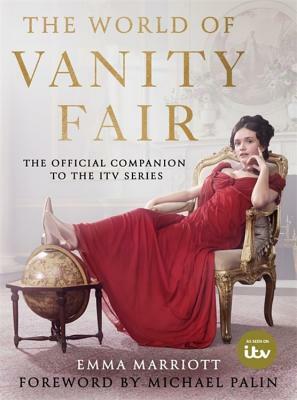 The World of Vanity Fair by Emma Marriott