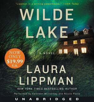 Wilde Lake by Laura Lippman