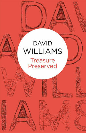 Treasure Preserved by David Williams