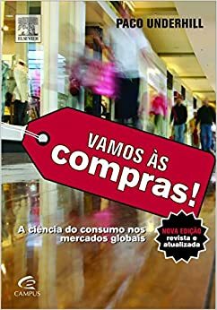 Vamos às Compras! by Paco Underhill