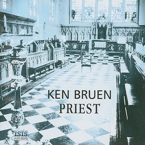 Priest by Ken Bruen