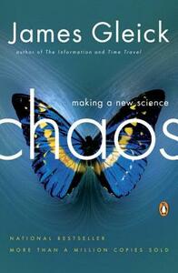 Chaos: Making a New Science by James Gleick