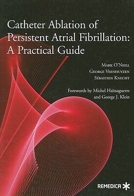 Catheter Ablation of Persistent Atrial Fibrillation: A Practical Guide by Sebastien Knecht, George Veenhuyzen, Mark O'Neill