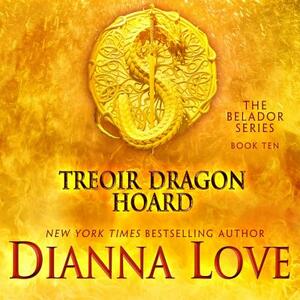 Treoir Dragon Hoard by Dianna Love