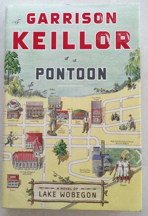 Pontoon by Garrison Keillor