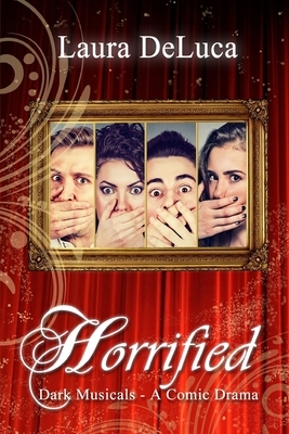 Horrified by Laura DeLuca