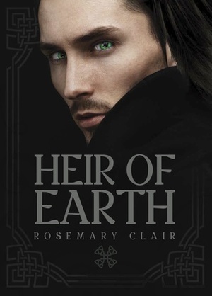 Heir of Earth by Evie Claire, Rosemary Clair