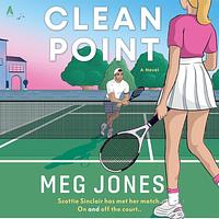 Clean Point  by Meg Jones