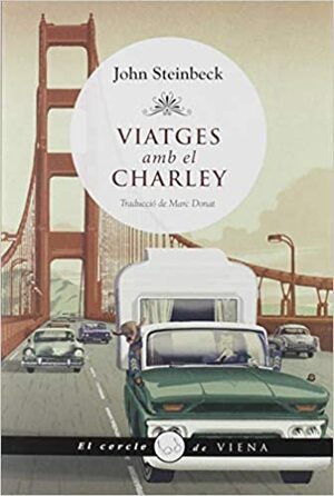 Viatges amb el charley by John Steinbeck