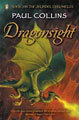 Dragonsight by Paul Collins