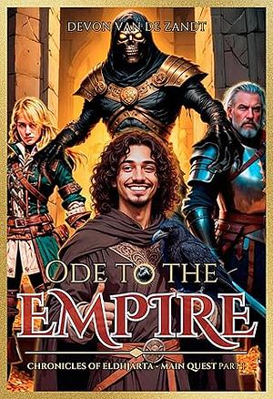 Ode to the Empire by Devon Van De Zandt