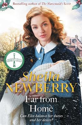 Far from Home by Sheila Newberry