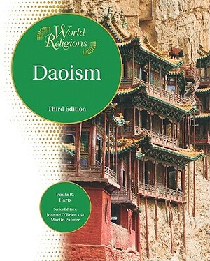 Daoism by Paula R. Hartz