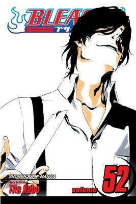 Bleach, Volume 52 by Tite Kubo