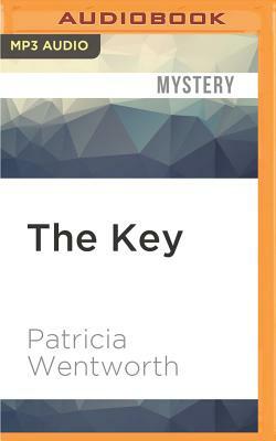 The Key by Patricia Wentworth