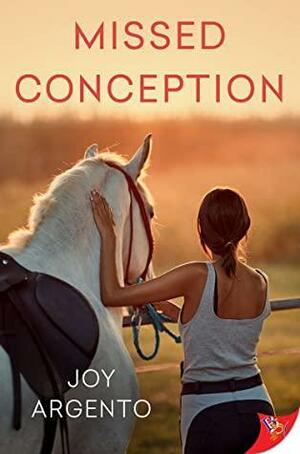 Missed Conception by Joy Argento