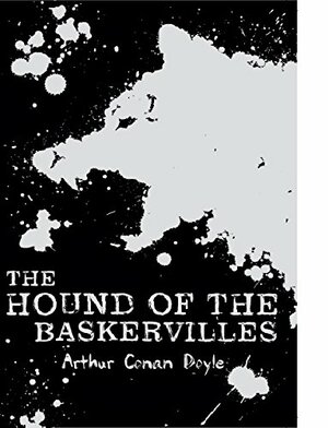 Scholastic Classics: The Hound Of The Baskervilles by Arthur Conan Doyle