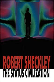 Πλανήτης Ωμέγα by Robert Sheckley