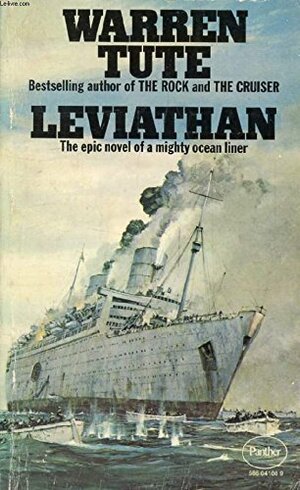 Leviathan by Warren Tute