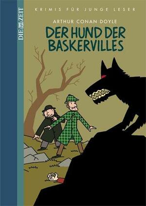 Der Hund der Baskervilles by Arthur Conan Doyle