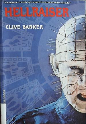 Hellraiser by Clive Barker