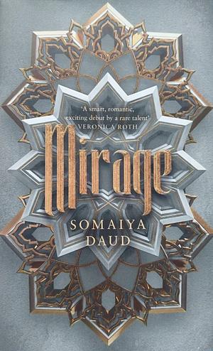 Mirage by Somaiya Daud