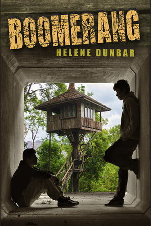 Boomerang by Helene Dunbar