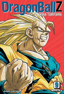 Dragon Ball Z (VIZBIG Edition), Vol. 9 by Akira Toriyama