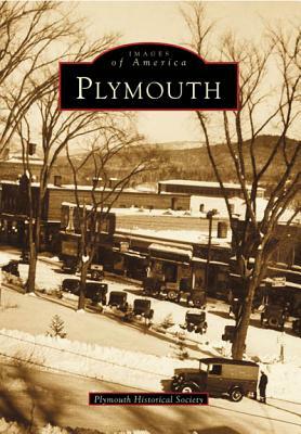 Plymouth by Plymouth Historical Society