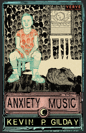 Anxiety Music by Kevin P. Gilday