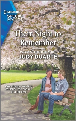 Their Night to Remember by Judy Duarte